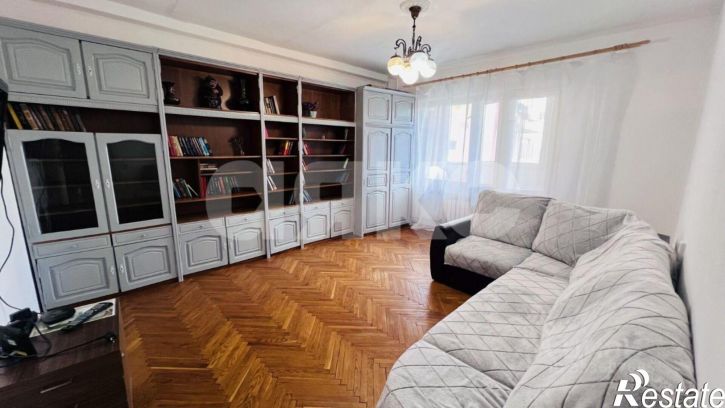 2-комн квартира улица Чебрикова, 48 к1,  д. 48 к1