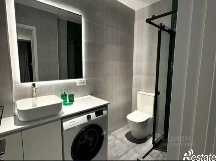 2-комн квартира Курортный проспект, 108,  д. 108
