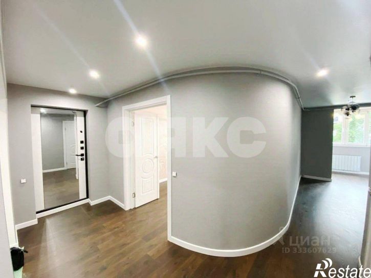 4-комн квартира Армавирская улица, 120,  д. 120