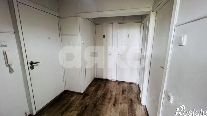 2-комн квартира улица Чебрикова, 48 к1,  д. 48 к1