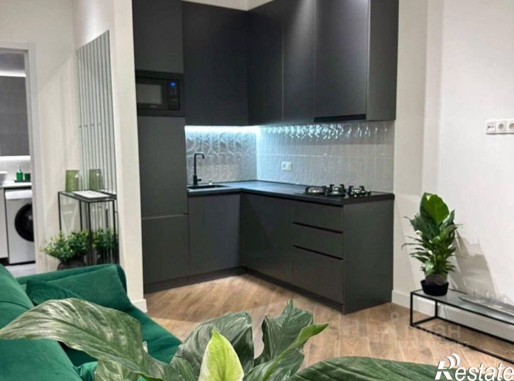 2-комн квартира Курортный проспект, 108,  д. 108