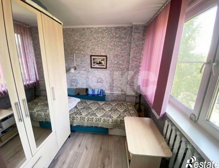 3-комн квартира Донская улица, 106,  д. 106