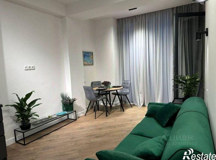2-комн квартира Курортный проспект, 108,  д. 108