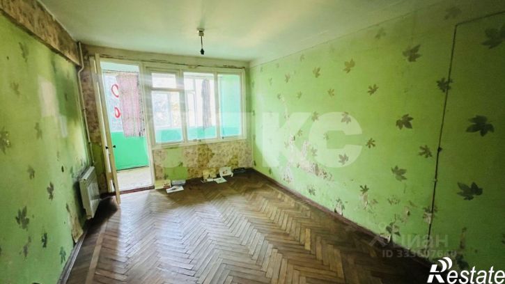 3-комн квартира Красноармейская улица, 15,  д. 15