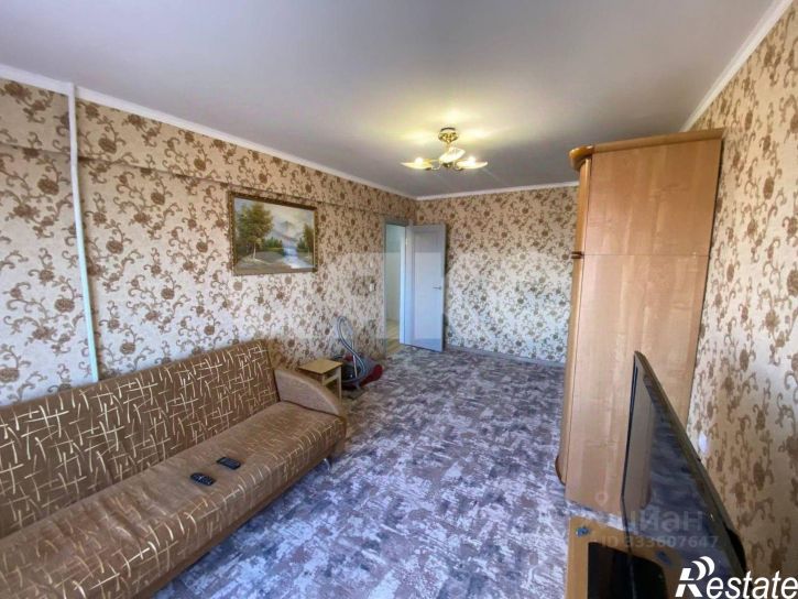 3-комн квартира Гранатная улица, 10,  д. 10