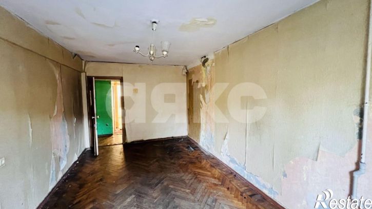 3-комн квартира Красноармейская улица, 15,  д. 15