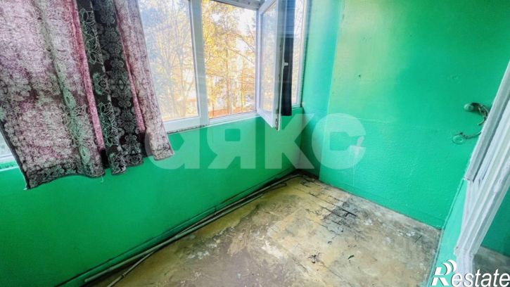 3-комн квартира Красноармейская улица, 15,  д. 15