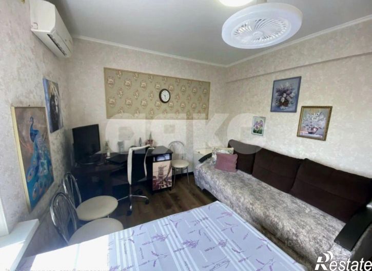 3-комн квартира Донская улица, 106,  д. 106