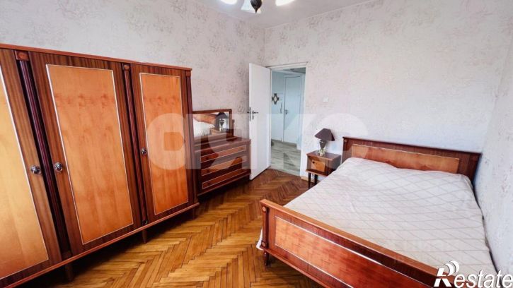 2-комн квартира улица Чебрикова, 48 к1,  д. 48 к1