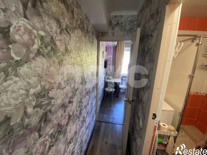 3-комн квартира Донская улица, 106,  д. 106