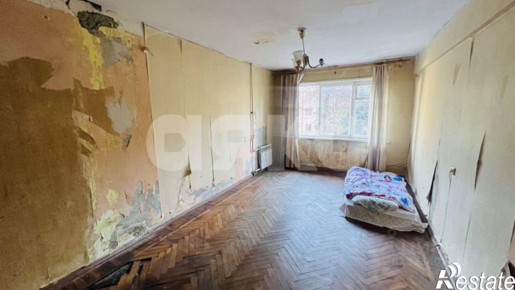 3-комн квартира Красноармейская улица, 15,  д. 15