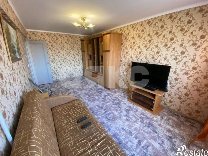 3-комн квартира Гранатная улица, 10,  д. 10