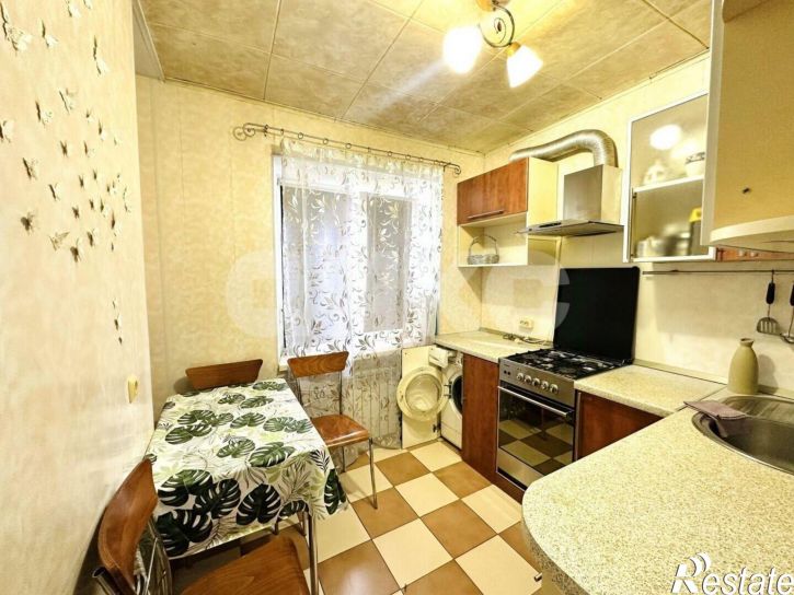 1-комн квартира улица 50 лет СССР, 19,  д. 19
