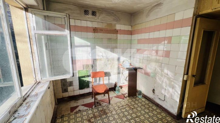3-комн квартира Красноармейская улица, 15,  д. 15