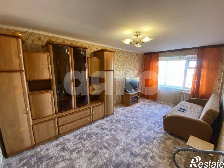 3-комн квартира Гранатная улица, 10,  д. 10
