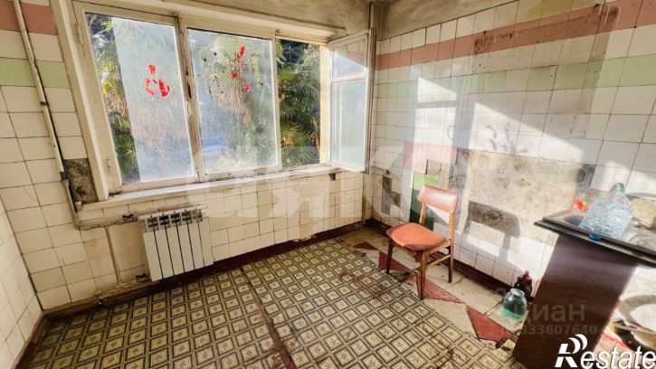 3-комн квартира Красноармейская улица, 15,  д. 15