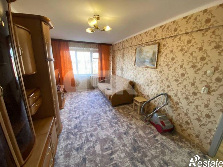 3-комн квартира Гранатная улица, 10,  д. 10
