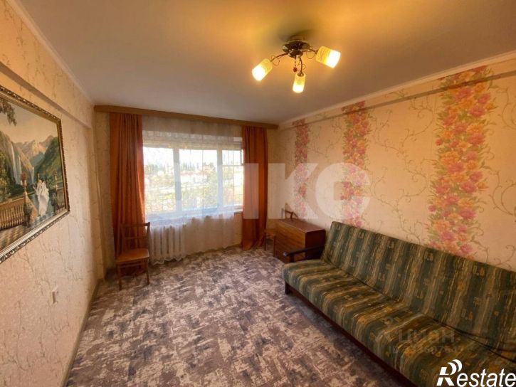 3-комн квартира Гранатная улица, 10,  д. 10