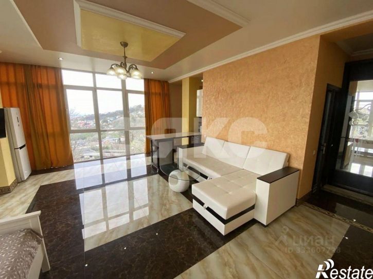 1-комн квартира улица Тимирязева, 52/6,  д. 52/6