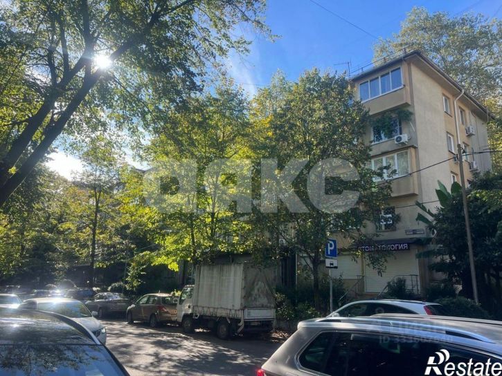 3-комн квартира Красноармейская улица, 15,  д. 15