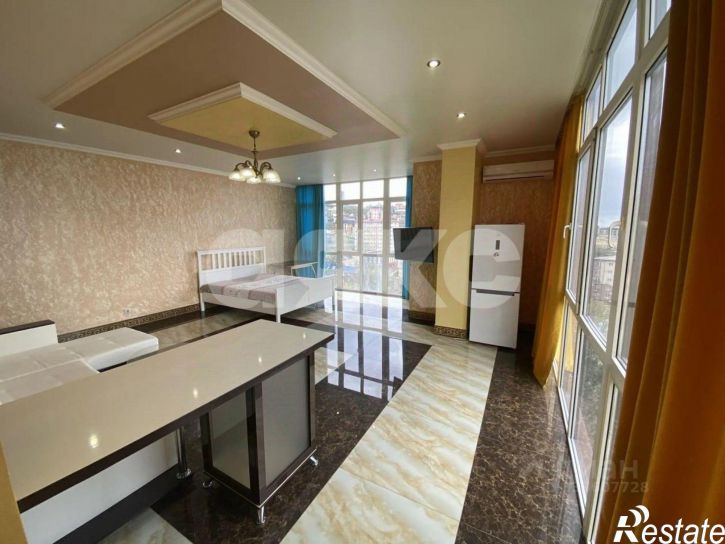 1-комн квартира улица Тимирязева, 52/6,  д. 52/6