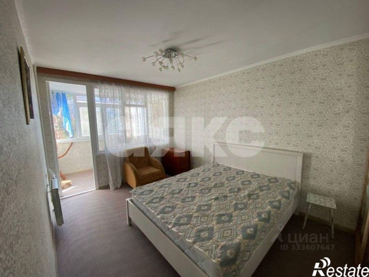 3-комн квартира Гранатная улица, 10,  д. 10