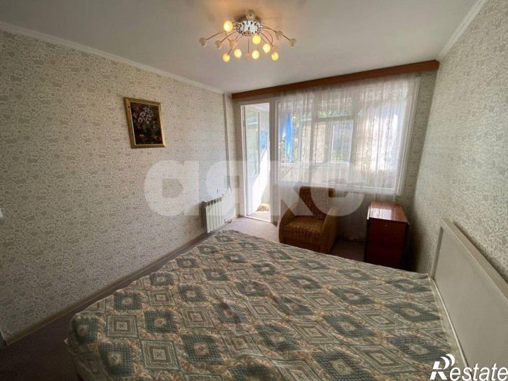3-комн квартира Гранатная улица, 10,  д. 10