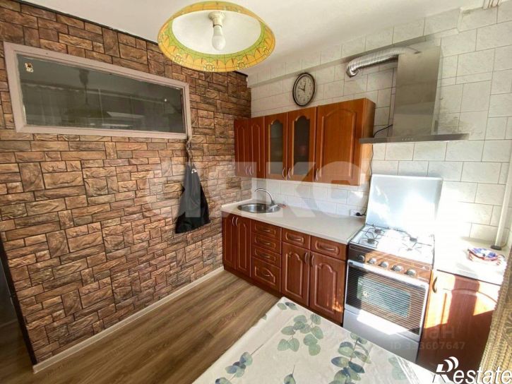 3-комн квартира Гранатная улица, 10,  д. 10