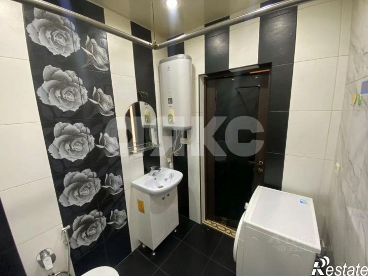 1-комн квартира улица Тимирязева, 52/6,  д. 52/6