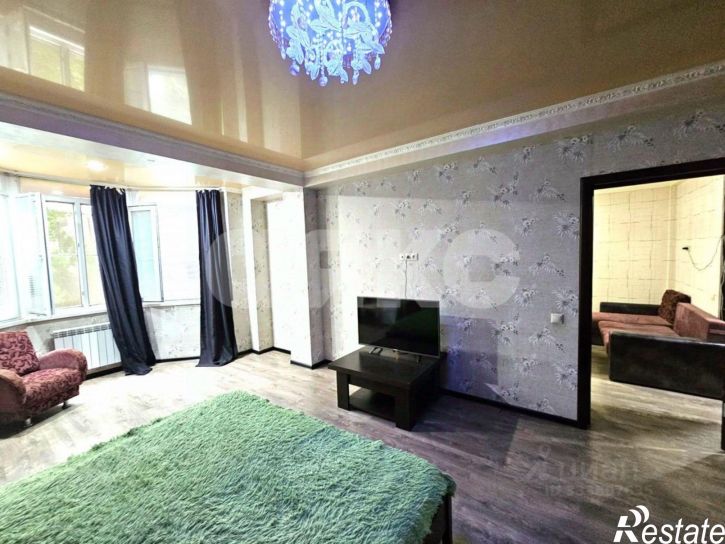 2-комн квартира Клубничная улица, 88,  д. 88