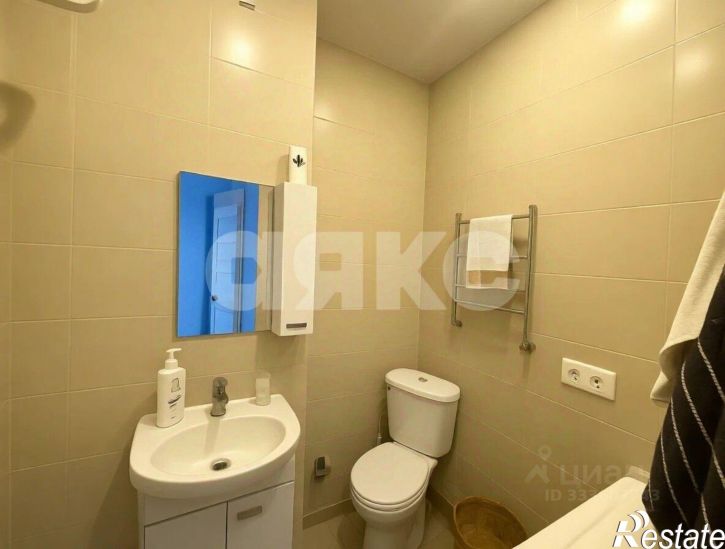 2-комн квартира Загородная улица, 3/6,  д. 3/6
