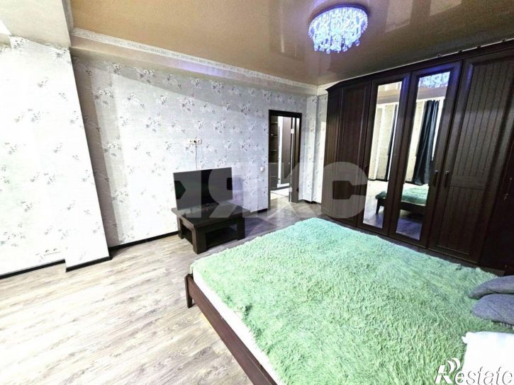 2-комн квартира Клубничная улица, 88,  д. 88