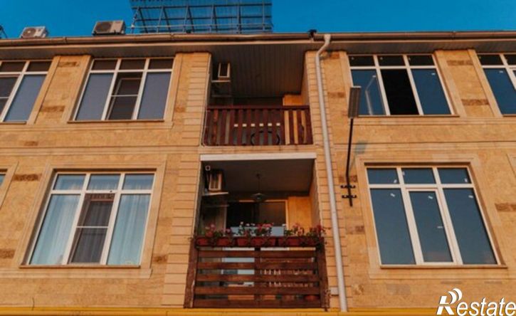 2-комн квартира улица Пархоменко, 19А,  д. 19А