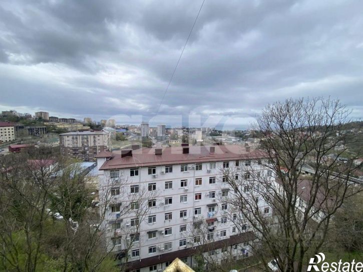 1-комн квартира улица Тимирязева, 52/6,  д. 52/6