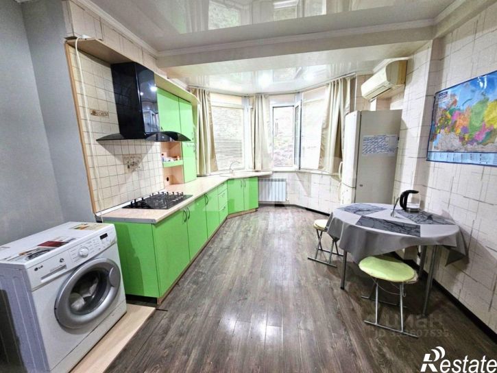 2-комн квартира Клубничная улица, 88,  д. 88
