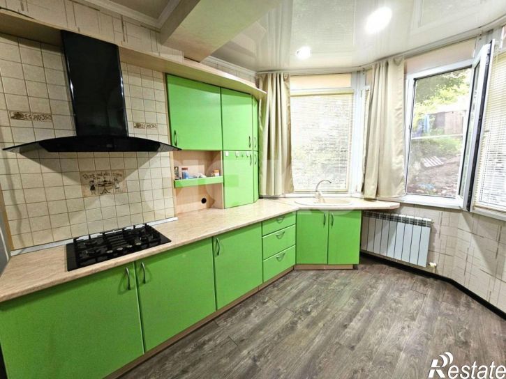 2-комн квартира Клубничная улица, 88,  д. 88