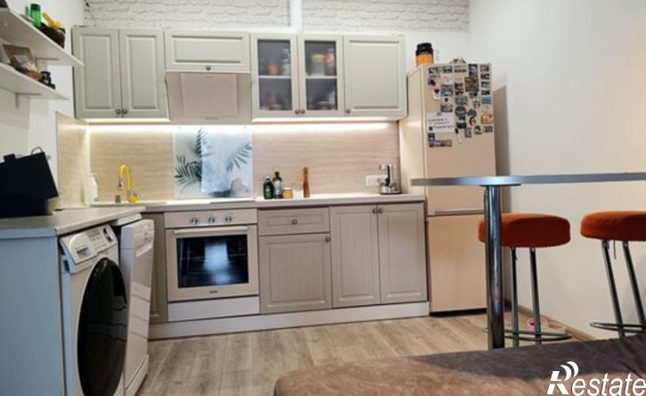 2-комн квартира улица Пархоменко, 19А,  д. 19А