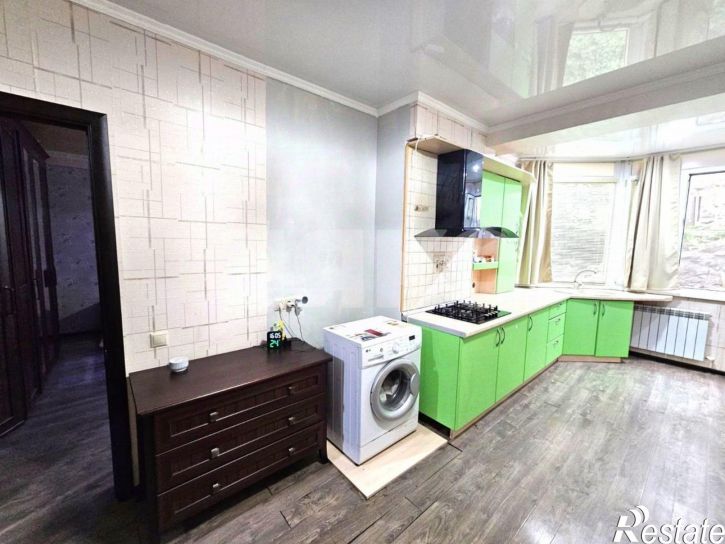 2-комн квартира Клубничная улица, 88,  д. 88