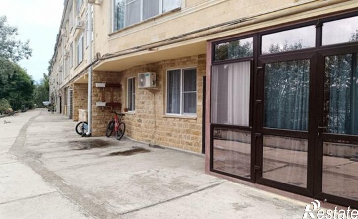 2-комн квартира улица Пархоменко, 19А,  д. 19А