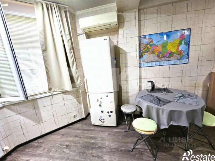 2-комн квартира Клубничная улица, 88,  д. 88