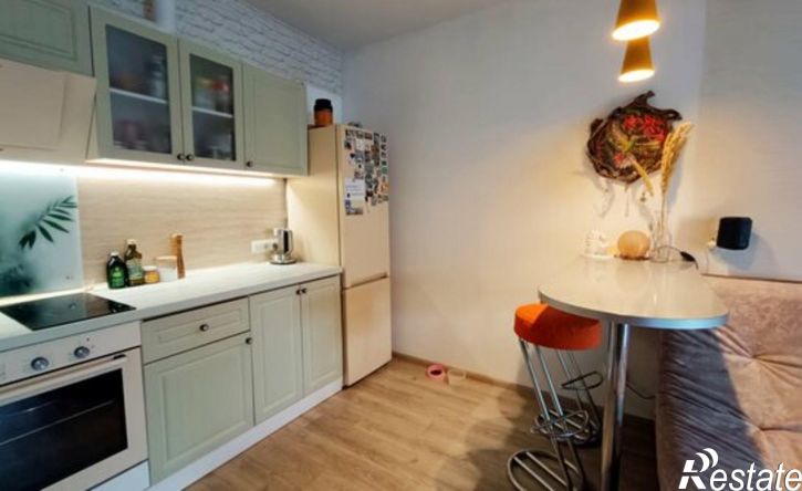 2-комн квартира улица Пархоменко, 19А,  д. 19А