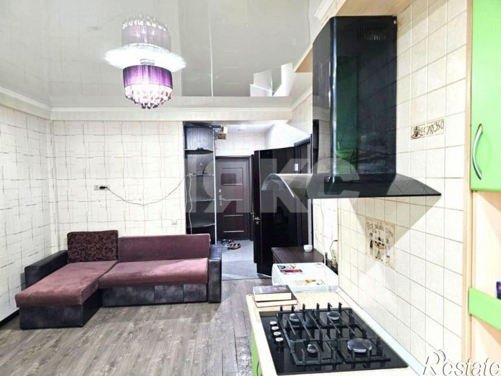 2-комн квартира Клубничная улица, 88,  д. 88