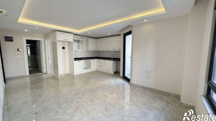 1-комн квартира Курортный проспект, 59,  д. 59