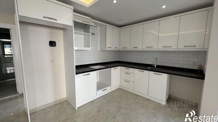 1-комн квартира Курортный проспект, 59,  д. 59