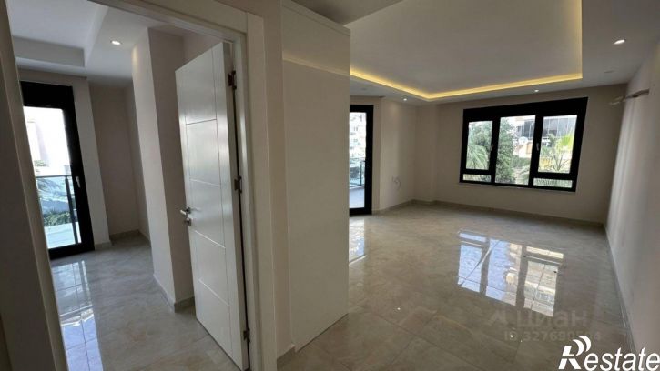 1-комн квартира Курортный проспект, 59,  д. 59