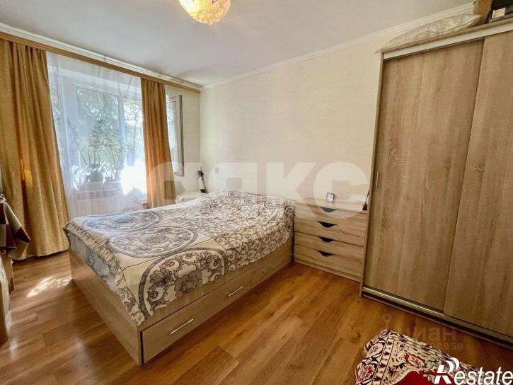 1-комн квартира улица Труда, 5,  д. 5