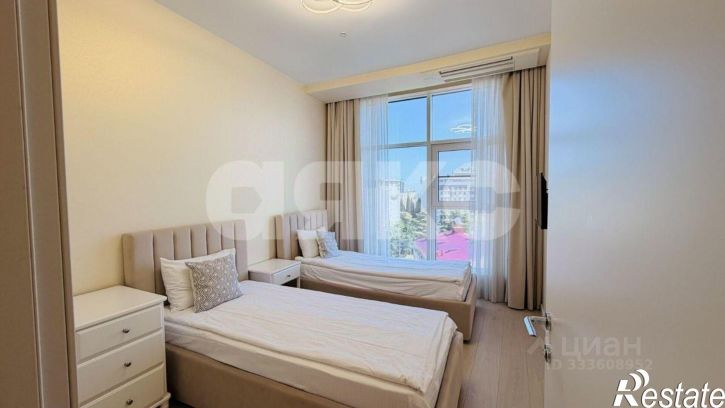 3-комн квартира Курортный проспект, 59,  д. 59