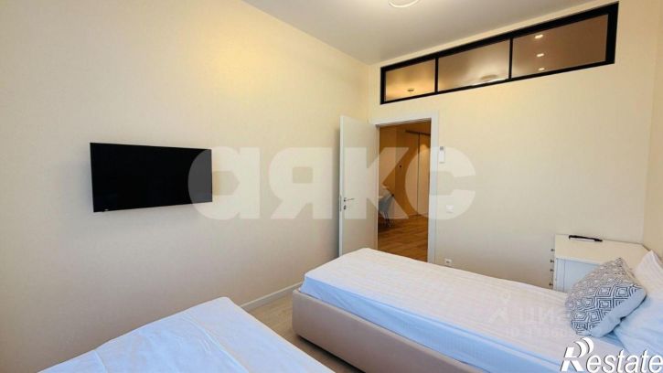 3-комн квартира Курортный проспект, 59,  д. 59