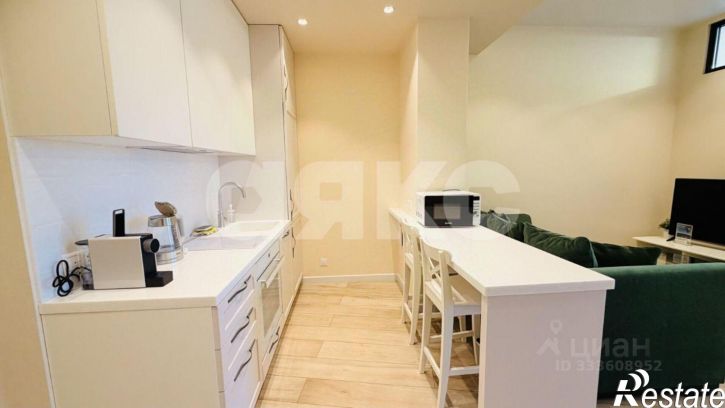 3-комн квартира Курортный проспект, 59,  д. 59