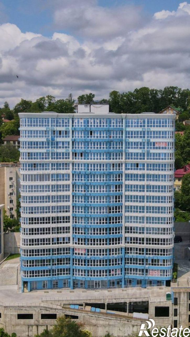 2-комн квартира улица Есауленко, 6А к2,  д. 6А к2